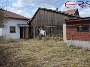 Prodej rodinného domu, Křinec, Dr. Chmelaře, 80 m2