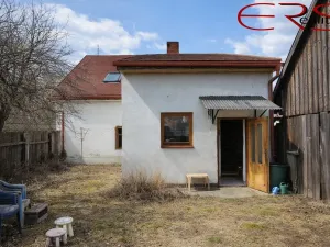Prodej rodinného domu, Křinec, Dr. Chmelaře, 80 m2