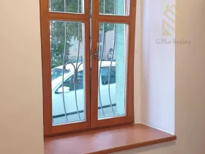 Pronájem bytu 1+1, Ústí nad Labem - Ústí nad Labem-centrum, Emy Destinové, 38 m2