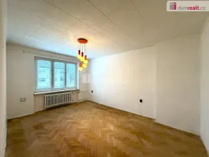 Prodej bytu 2+1, Bukovany, 52 m2