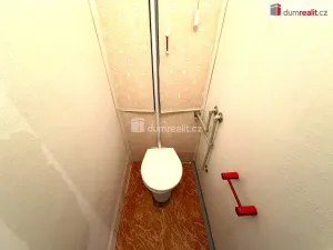 Prodej bytu 2+1, Bukovany, 52 m2