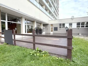 Prodej restaurace, Olomouc - Neředín, 730 m2