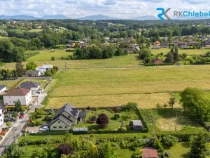 Prodej pozemku pro bydlení, Šenov, Příčná, 1300 m2