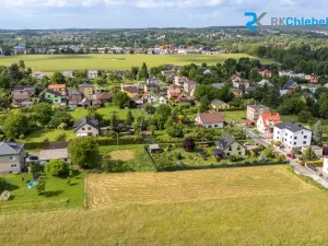 Prodej pozemku pro bydlení, Šenov, Příčná, 1300 m2