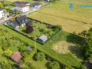 Prodej pozemku pro bydlení, Šenov, Příčná, 1300 m2