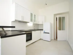 Pronájem bytu 2+1, Praha - Vinohrady, Mánesova, 79 m2