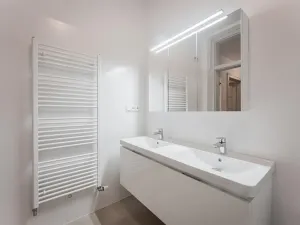 Pronájem bytu 3+kk, Praha - Vinohrady, Balbínova, 126 m2