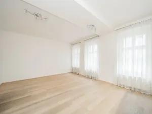Pronájem bytu 2+kk, Praha - Nové Město, Petrská, 67 m2