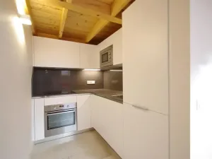 Pronájem bytu 3+kk, Praha - Nové Město, Bolzanova, 79 m2