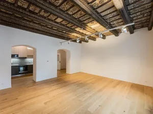 Pronájem bytu 2+kk, Praha - Malá Strana, Vlašská, 94 m2