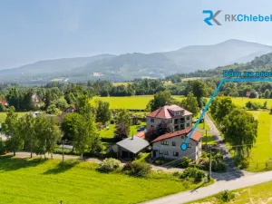 Prodej rodinného domu, Čeladná, 202 m2