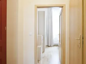 Pronájem bytu 2+kk, Praha - Vinohrady, Na Kozačce, 40 m2