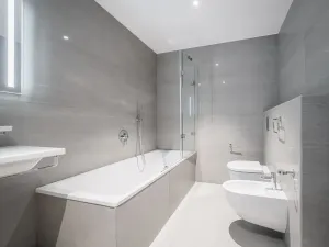 Pronájem bytu 2+kk, Praha - Smíchov, Holečkova, 180 m2