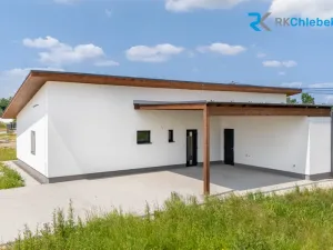 Prodej rodinného domu, Horní Domaslavice, 165 m2