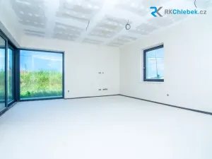 Prodej rodinného domu, Horní Domaslavice, 165 m2