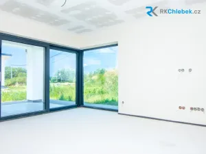 Prodej rodinného domu, Horní Domaslavice, 165 m2