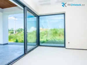 Prodej rodinného domu, Horní Domaslavice, 165 m2