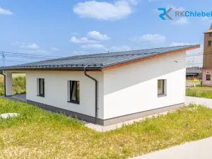 Prodej rodinného domu, Horní Domaslavice, 165 m2