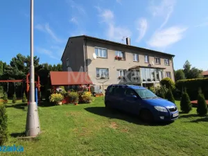 Pronájem bytu 3+1, Výprachtice, 68 m2