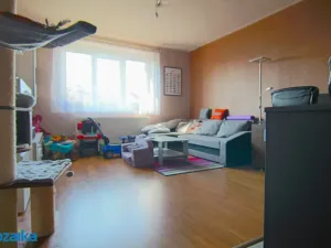 Pronájem bytu 3+1, Výprachtice, 68 m2
