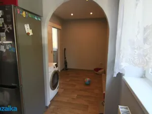 Pronájem bytu 3+1, Výprachtice, 68 m2