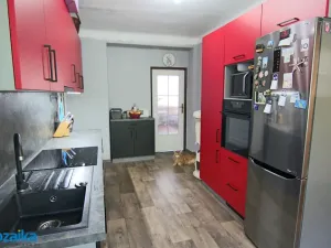 Pronájem bytu 3+1, Výprachtice, 68 m2