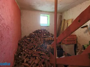 Pronájem bytu 3+1, Výprachtice, 68 m2