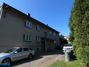 Pronájem bytu 3+1, Výprachtice, 68 m2