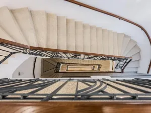 Pronájem bytu 3+1, Praha - Nové Město, Jungmannova, 116 m2