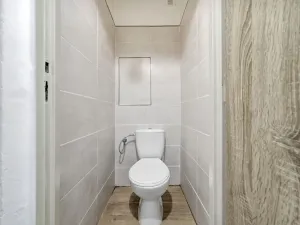 Prodej bytu 2+1, Olomouc - Nová Ulice, Hněvotínská, 54 m2