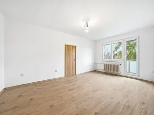 Prodej bytu 2+1, Olomouc - Nová Ulice, Hněvotínská, 54 m2