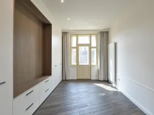 Pronájem bytu 4+kk, Praha - Vinohrady, Laubova, 170 m2