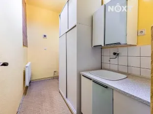 Pronájem kanceláře, Slatiňany, Vrchlického, 35 m2