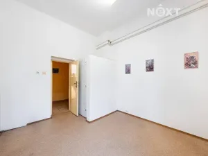 Pronájem kanceláře, Slatiňany, Vrchlického, 35 m2