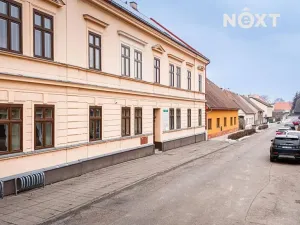 Pronájem ordinace, Slatiňany, Vrchlického, 35 m2