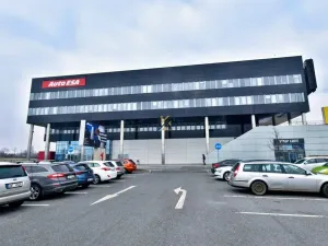 Pronájem kanceláře, Praha - Štěrboholy, Nákupní, 674 m2