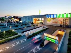 Pronájem kanceláře, Praha - Štěrboholy, Nákupní, 674 m2