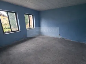 Prodej rodinného domu, Česká Kamenice - Kerhartice, 250 m2