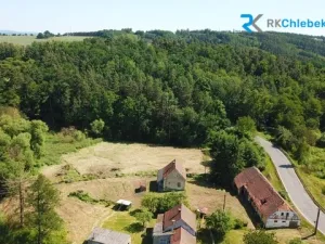 Prodej pozemku pro bydlení, Hostouň, 7660 m2
