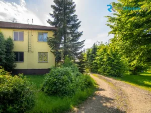 Prodej bytu 2+1, Frýdek-Místek, Panské Nové Dvory, 62 m2