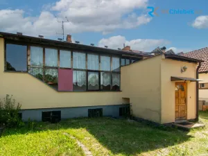 Prodej rodinného domu, Frýdek-Místek, Ostravská, 150 m2