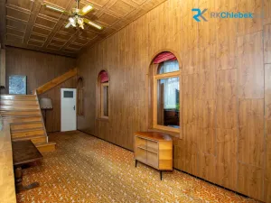 Prodej rodinného domu, Frýdek-Místek, Ostravská, 150 m2