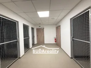 Pronájem bytu 1+kk, Otrokovice, tř. Osvobození, 32 m2