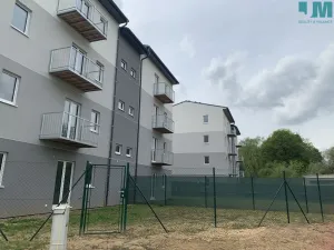 Prodej bytu 2+kk, Polná, Pojmannova, 40 m2