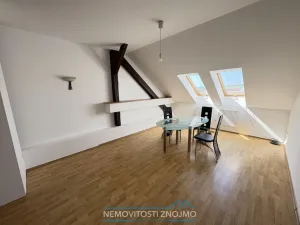 Pronájem bytu 3+kk, Znojmo, Vídeňská třída, 85 m2