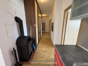 Pronájem bytu 3+kk, Znojmo, Vídeňská třída, 85 m2