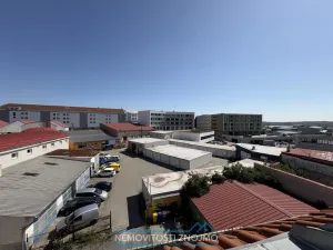 Pronájem bytu 3+kk, Znojmo, Vídeňská třída, 85 m2