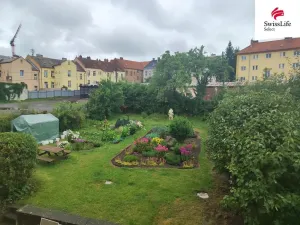 Pronájem bytu 2+kk, Jihlava, Gorkého, 50 m2