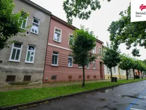 Pronájem bytu 2+kk, Jihlava, Gorkého, 50 m2