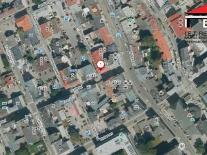 Pronájem bytu 3+kk, Ostrava, Škroupova, 125 m2